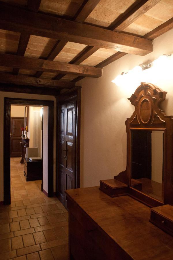Relais B&B Corte Dei Turchi Longiano Exterior foto