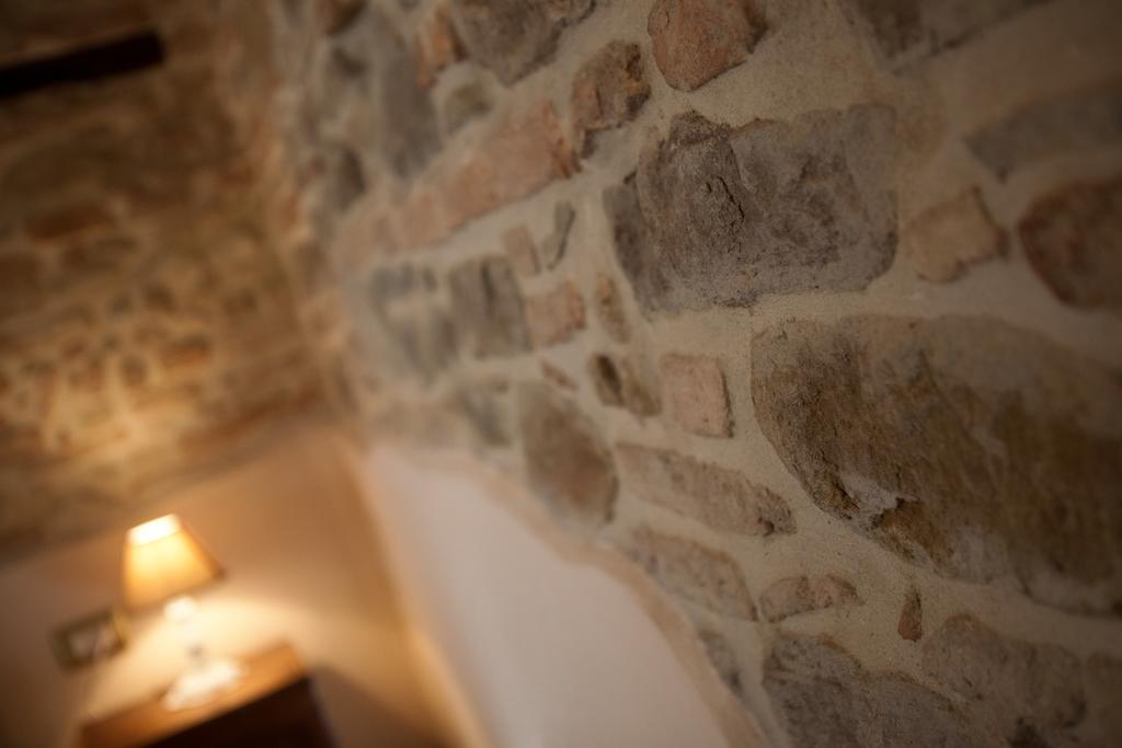Relais B&B Corte Dei Turchi Longiano Quarto foto